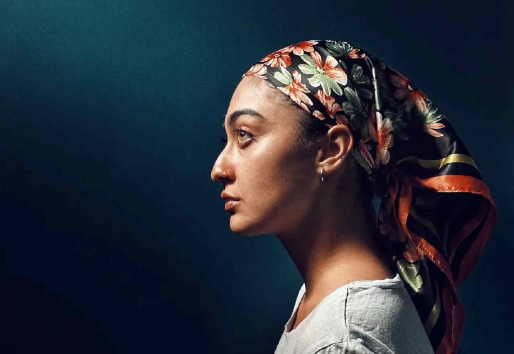 بیوگرافی نگار مقدم 